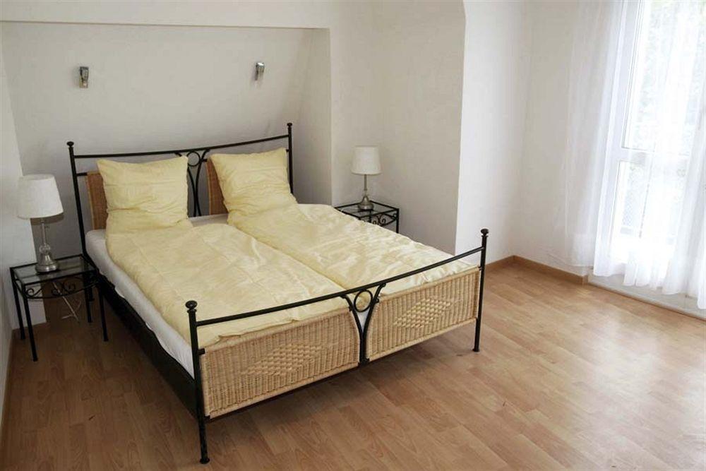 Apartments Swiss Star Universitaetstrasse Zurich Ngoại thất bức ảnh