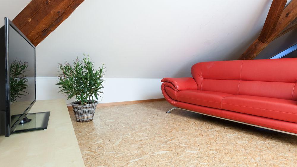 Apartments Swiss Star Universitaetstrasse Zurich Ngoại thất bức ảnh