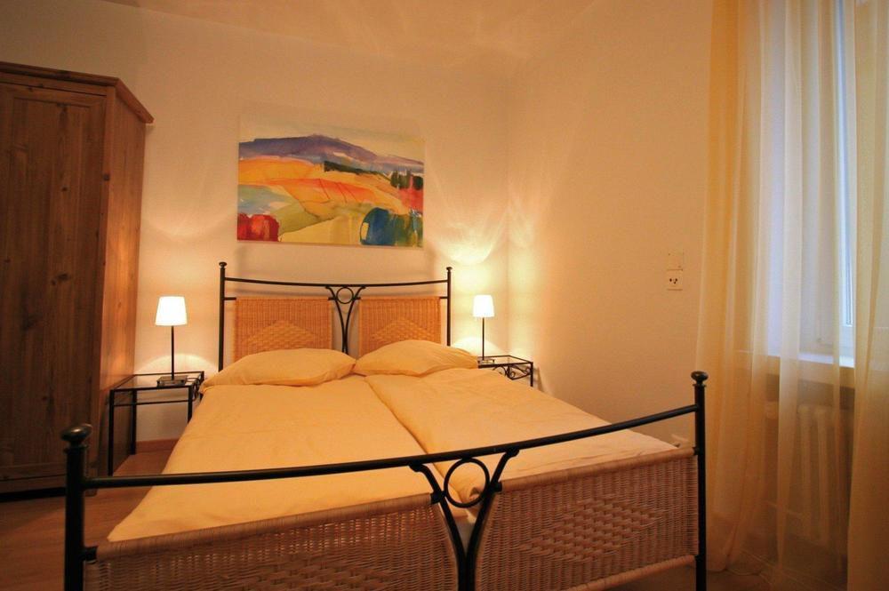 Apartments Swiss Star Universitaetstrasse Zurich Ngoại thất bức ảnh