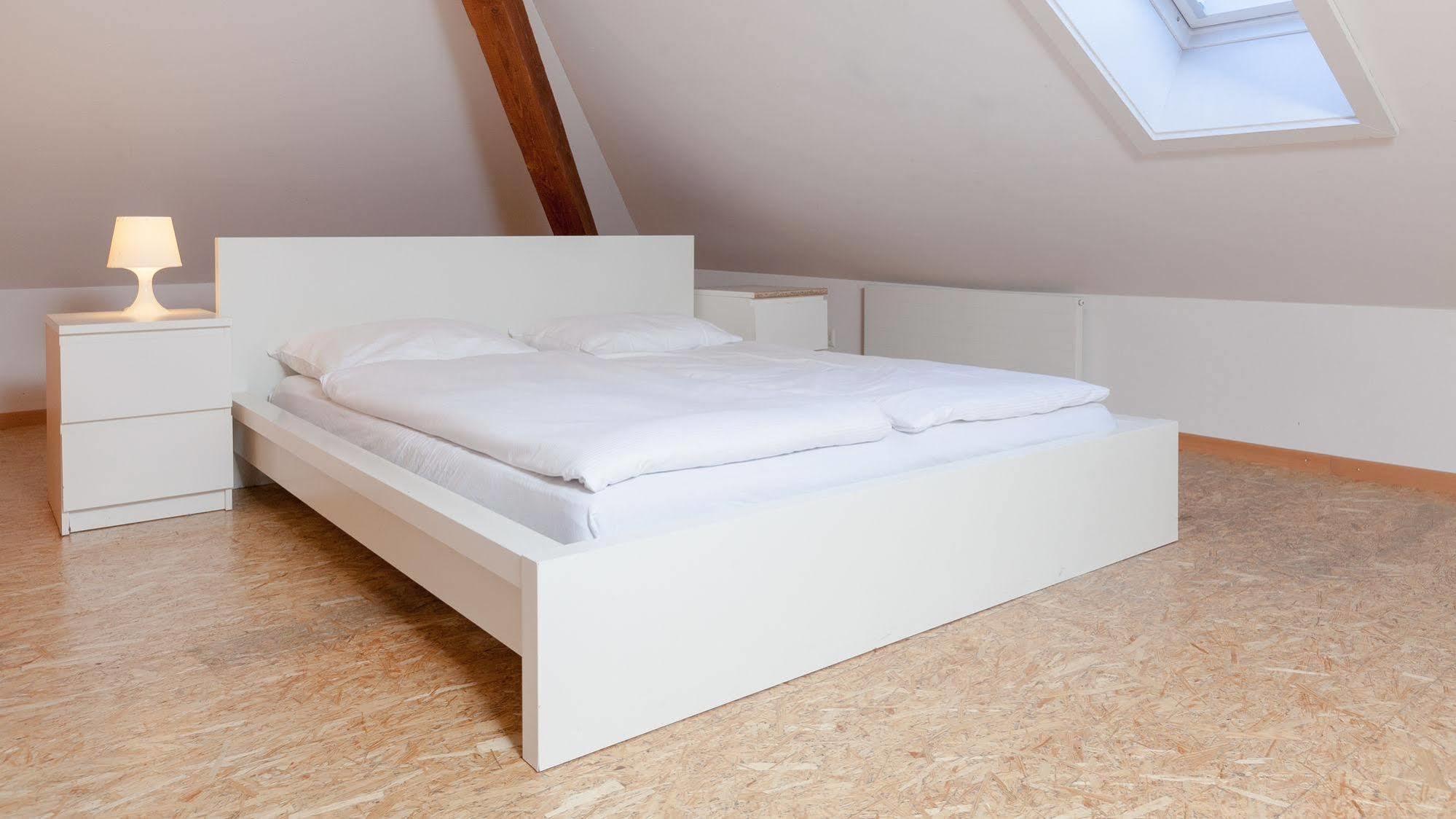 Apartments Swiss Star Universitaetstrasse Zurich Ngoại thất bức ảnh
